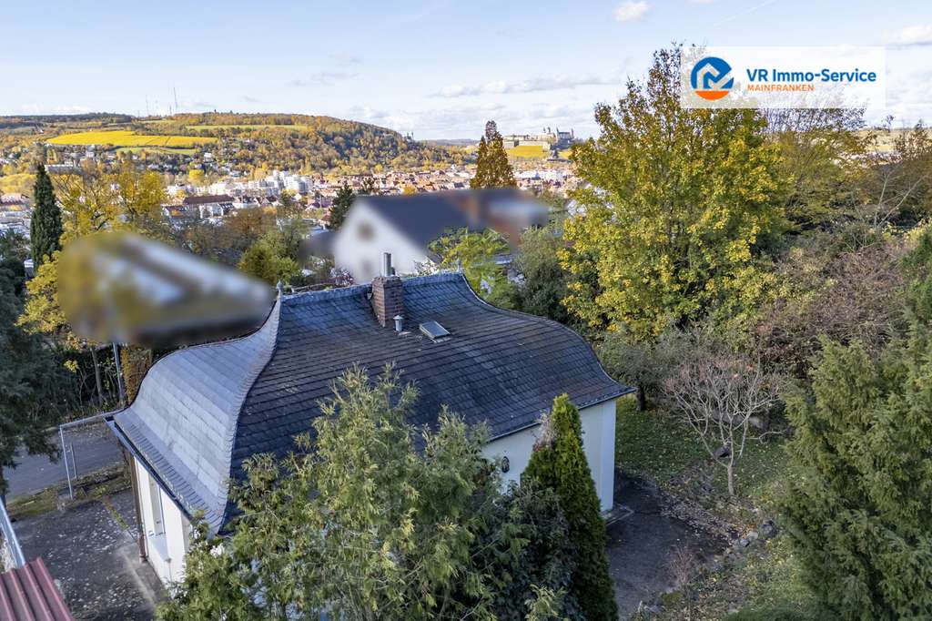 Ein Platz zum Ankommen – Ihr Traumgrundstück in Würzburgs Bestlage