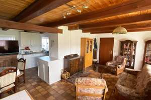 Einfamilienhaus mit Garage in Stadum – Die vollständige Adresse der Immobilie erhältst du vom Anbieter., 25917 Stadum – Vorschaubild 4