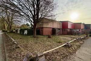 Hamburg-Stellingen: Reihenendhaus zur Kernsanierung mit Garage – Die vollständige Adresse der Immobilie erhältst du vom Anbieter., 22525 Stellingen, Hamburg – Vorschaubild 4