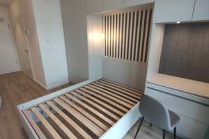 Attraktive möblierte Wohnung ab dem 01.10.2026 – 93049 Westenviertel, Regensburg – Vorschaubild 4