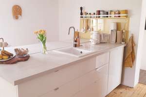 Charmante, helle Wohnung mit niedrigen Decken – 40764 Langenfeld (Rheinland) – Vorschaubild 2