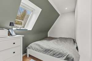 Wohnen wie im Einfamilienhaus! Doppelhaushälfte mit ca. 183 m² Wohn-/Nutzfläche zentral in Rahlstedt – Die vollständige Adresse der Immobilie erhältst du vom Anbieter., 22143 Rahlstedt, Hamburg – Vorschaubild 14