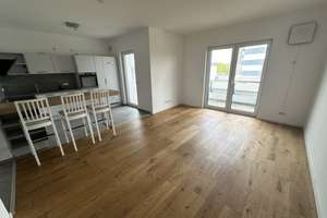 Modernes Penthouse mit großzügiger Dachterrasse – Thiedestr 17B, 38122 Rüningen, Braunschweig – Vorschaubild 5