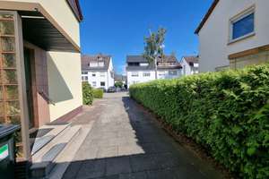 Charmantes Einfamilienhaus mit Weitblick – 64295 Darmstadt-West, Darmstadt – Vorschaubild 4