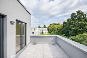 Dämeritzer Ufer - Reihenhaus mit 5 Zimmern, Garten und Dachterrasse – Abendseglersteig 24, 12589 Rahnsdorf, Berlin – Vorschaubild 8