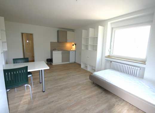 Single apartment minden