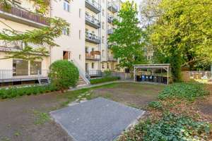 Perfekte Investition: Vermietete 2-Zimmer-Wohnung auf der Karl-Liebknecht-Straße – Die vollständige Adresse der Immobilie erhältst du vom Anbieter., 4275 Südvorstadt, Leipzig – Vorschaubild 4