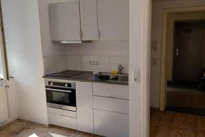 1,5-Zimmer-Wohnung in Dortmund-Hörde