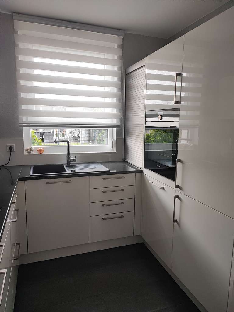 Immobilie in Bickenbach - Provisionsfreies Reihenmittelhaus (ca. 145 m²) mit Südgarten in Bickenbach - Bild 4