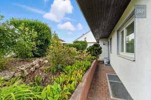 Wohnen auf einer Etage! EFH mit super Aussicht + Souterraineinheit & Ausbaureserve in Finthen – Mainz – Vorschaubild 33