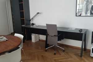 Lage 1a in Mannheim! - Vermietung auf Zeit - frisch renovierte, vollmöblierte Whonung- – Mannheim – Vorschaubild 2