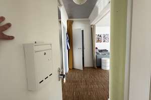 moderne Dachgeschosswohnung inklusive 80 m² Dachterrasse – Die vollständige Adresse der Immobilie erhältst du vom Anbieter., 12109 Mariendorf, Berlin – Vorschaubild 5