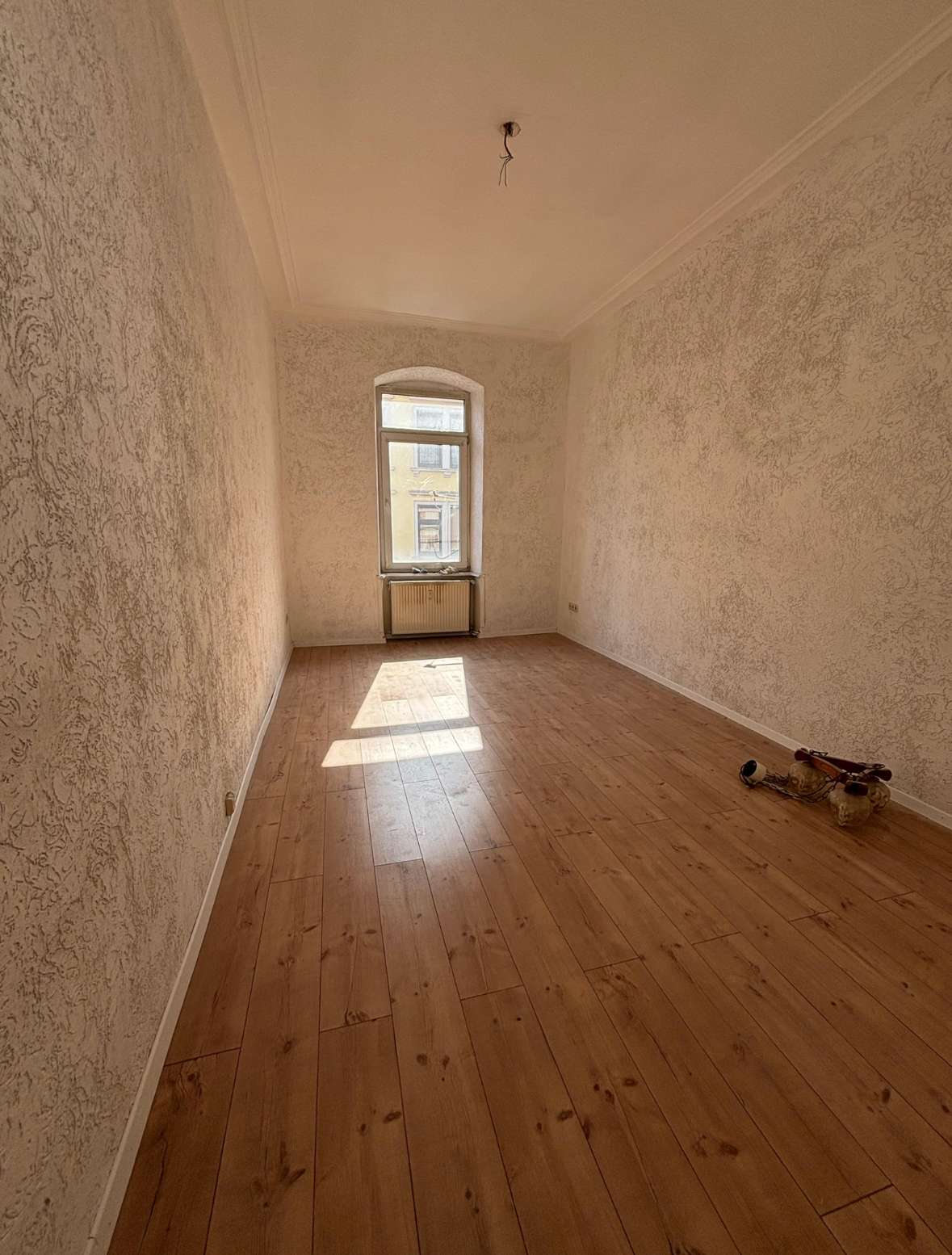 Immobilie in Pirmasens - Eigentumswohnung / 1 ZKB / 40m² / zu Verkaufen! - Bild 0