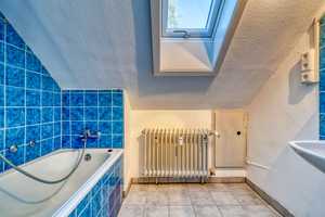 Ein Haus zum Wohlfühlen! Freistehendes 3-FH mit Nutz- und Ziergarten in beliebter Lage in Weiherfeld – Karlsruhe – Vorschaubild 22
