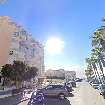 Objekt zum Verkauf in Torrox