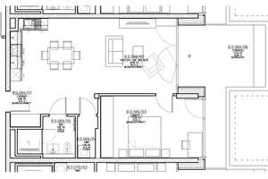 Immergrün - 2 Zimmerwohnung mit großem Balkon, EBK und Duschbad – Talstraße 3, 13189 Pankow (Ortsteil), Berlin – Vorschaubild 13