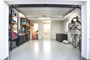 Exklusive Design-Villa mit Pool, Weitblick & modernster Energietechnik - Rückzugsort der Extraklasse – Wacholderweg 15, 32339 Espelkamp – Vorschaubild 33