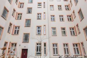 Top gepflegtes Studio-Apartment – Ideal zur Kapitalanlage oder zur Selbstnutzung – Die vollständige Adresse der Immobilie erhältst du vom Anbieter., 13359 Gesundbrunnen, Berlin – Vorschaubild 14