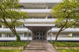 Top-Lage, Top-Ausstattung: 3 Zimmer mit Pool, Sauna & Balkon
 – Die vollständige Adresse der Immobilie erhältst du vom Anbieter., 81927 Englschalking, München – Vorschaubild 4