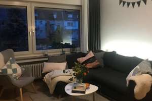 Provisionsfrei ! Attraktive 2-Zimmerwohnung in Köln-Niehl – Die vollständige Adresse der Immobilie erhältst du vom Anbieter., 50735 Niehl, Köln – Vorschaubild 4