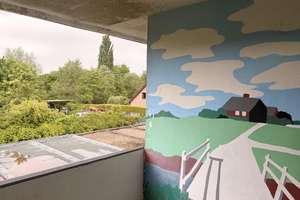 3 Zimmerwohnung mit KDB in Bochum-Nord/ Wohnberechtigungsschein erforderlich – Die vollständige Adresse der Immobilie erhältst du vom Anbieter., 44805 Gerthe, Bochum – Vorschaubild 5
