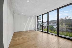 Modernes Architektenhaus mit großer Dachterrasse – stilvolles Wohnen - FR-St. Georgen – Hartkirchweg 39a, 79111 St. Georgen-Nord, Freiburg im Breisgau – Vorschaubild 15
