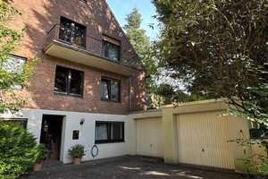 VIELSEITIGES ZWEIFAMILIENHAUS MIT GARTEN UND GARAGE IN BEGEHRTER LAGE VON MG! – Die vollständige Adresse der Immobilie erhältst du vom Anbieter., 41063 Eicken, Mönchengladbach – Vorschaubild 14