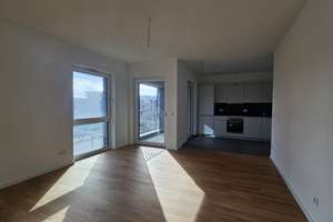 Schöne 2-Zimmer WHG mit Loggia – Steinworth 6, 30539 Bemerode, Hannover – Vorschaubild 2