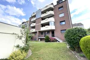 Lichtdurchflutete 3 Zimmer Dachgeschosswohnung, mit 2 Balkonen in ruhiger, grüner Lage von MG Rheydt – Die vollständige Adresse der Immobilie erhältst du vom Anbieter., 41236 Geistenbeck, Mönchengladbach – Vorschaubild 22