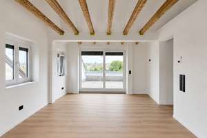 Wohnen mit Charakter: 3-Zimmer-Dachgeschosswohnung in Stuttgart – Die vollständige Adresse der Immobilie erhältst du vom Anbieter., 70374 Im Geiger, Stuttgart – Vorschaubild 1