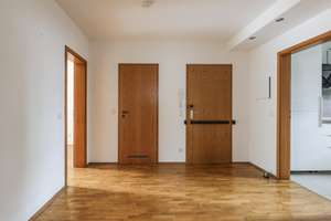 Einziehen leicht gemacht! Rd. 82 m² Hochparterrewohnung mit Balkon und Stellpatz in GE-Rotthausen – Die vollständige Adresse der Immobilie erhältst du vom Anbieter., 45884 Rotthausen, Gelsenkirchen – Vorschaubild 9