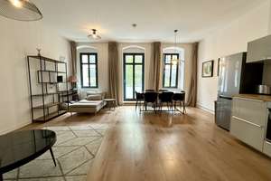 +++ Kernsaniertes Haus & Wohnung / Bezugsfrei ab 01.07.2026, 2-Zi. ETW mit Balkon +++ – Die vollständige Adresse der Immobilie erhältst du vom Anbieter., 10247 Friedrichshain, Berlin – Vorschaubild 2