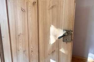 Großzügige Wohnung mit 5 Schlafzimmern, Balkon, EBK im Mühlwegkiez zu verkaufen – 6108 Nördliche Innenstadt, Halle (Saale) – Vorschaubild 22