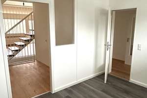 Traumhafte Maisonettewohnung mit zwei Dachterrassen – Die vollständige Adresse der Immobilie erhältst du vom Anbieter., 40489 Kaiserswerth, Düsseldorf – Vorschaubild 4