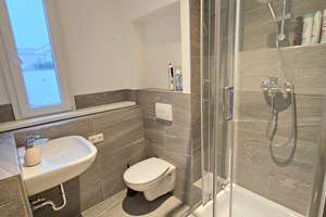 Ab Sofort - schickes Zimmer in 3er WG - Top Lage vom Gallus Viertel – Koblenzer Straße 00, 60327 Gallus, Frankfurt am Main – Vorschaubild 5