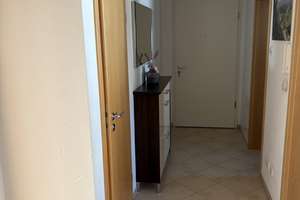 provisionsfreie Lichtdurchflutete 3-Zimmer-Wohnung mit Südost-Balkon, hochwertiger Ausstattung  – Die vollständige Adresse der Immobilie erhältst du vom Anbieter., 86179 Haunstetten-Nord, Augsburg – Vorschaubild 3