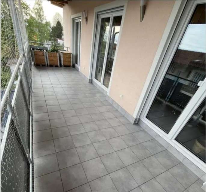 Immobilie in Aidenbach - Moderne 3-Zimmer-Eigentumswohnung in ruhiger, zentraler Lage in 94501 Aidenbach zu verkaufen - Bild 0