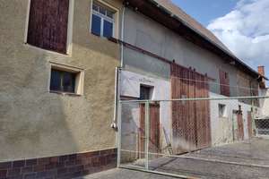 Historisches BAUERNGEHÖFT auf 2.180 m² Grundstück in 06502 Westerhausen / 118.000 €/ RESERVIERT – Die vollständige Adresse der Immobilie erhältst du vom Anbieter., 6502 Westerhausen – Vorschaubild 5