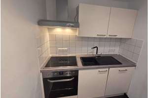 2 Zimmer Souterrain Wohnung in Kirchrode – Lange-Feld-Str. 1, 30559 Kirchrode, Hannover – Vorschaubild 4