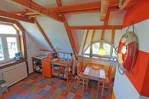 Charmantes Ensemble nahe des Nepperminer Sees: Wohnhaus, Café und Ferienwohnungen – Ostvorpommern (Kreis) – Vorschaubild 45