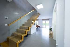 EXKLUSIVES EINFAMILIENHAUS+5 ZIMMER+2 BÄDER+POOL+DOPPELGARAGE+ENERGIE A (+) – Die vollständige Adresse der Immobilie erhältst du vom Anbieter., 14624 Dallgow-Döberitz – Vorschaubild 3