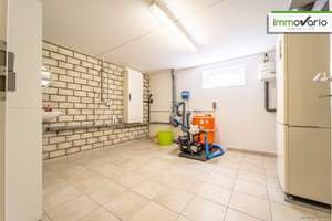 Moderne Stadtvilla mit Geothermie-Heizung in ruhiger Wohnlage in Sudenburg/Friedenshöhe – Die vollständige Adresse der Immobilie erhältst du vom Anbieter., 39116 Sudenburg, Magdeburg – Vorschaubild 23