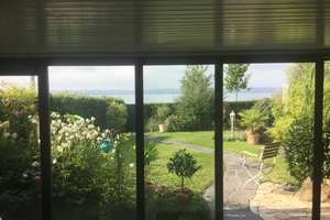 Rarität -Direkt am See - Doppelhaushälfte Hagnau mit eigenem Seezugang und Garten – Die vollständige Adresse der Immobilie erhältst du vom Anbieter., 88709 Hagnau am Bodensee – Vorschaubild 9