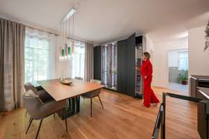 3-Zimmer-Erdgeschosswohnung in Bonn-Ippendorf – Modernster Komfort, erstklassige Ausstattung – Die vollständige Adresse der Immobilie erhältst du vom Anbieter., 53127 Ippendorf, Bonn – Vorschaubild 9