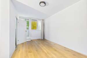 Modernisierte Singlewohnung mit gehobenem Wohnkomfort – Die vollständige Adresse der Immobilie erhältst du vom Anbieter., 81373 Mittersendling, München – Vorschaubild 4