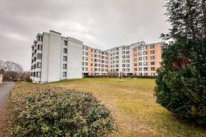 Tolles 1 Zimmer-Apartment in Mainz mit Pantryküche, saniert incl. Strom – Richard Schirrmann Str. 8, 55122 Hartenberg-Münchfeld, Mainz – Vorschaubild 1