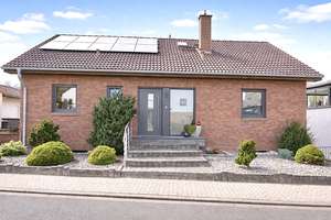 Lichtdurchflutetes Einfamilienhaus mit offenem Wohnbereich und großem Garten – Die vollständige Adresse der Immobilie erhältst du vom Anbieter., 56648 Saffig – Vorschaubild 34