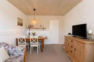 TH16 - Schöne 2 Zimmerwohnung mit Balkon am Südwäldchen! – Die vollständige Adresse der Immobilie erhältst du vom Anbieter., 25980 Sylt (Gemeinde) – Vorschaubild 3