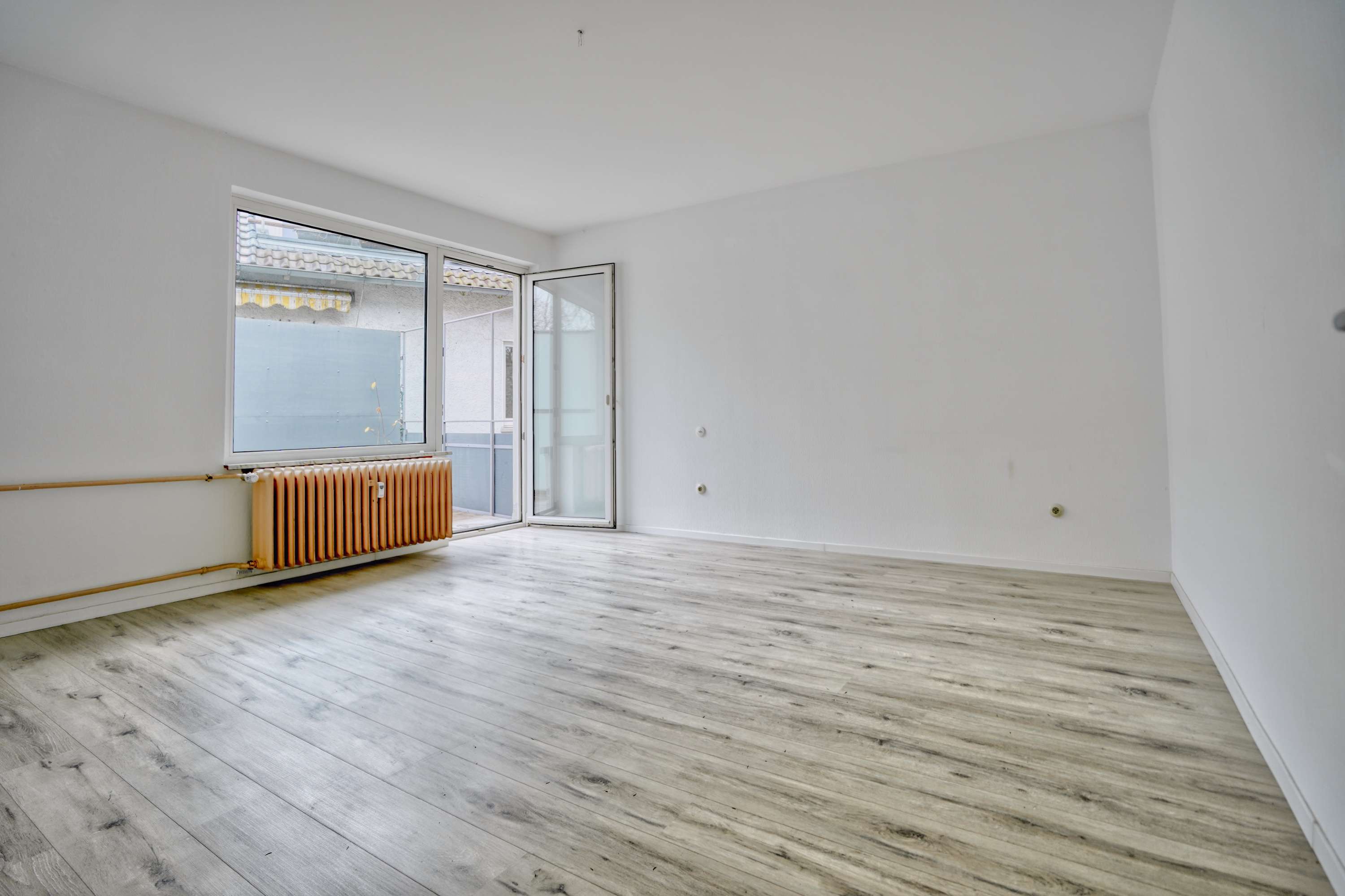 Provisionsfrei - Tolle Gelegenheit mit viel Potenzial !, Frankfurt am Main – Bild 4