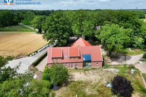 Exklusiver Resthof mit vielseitigem Nutzungspotenzial im südlichen Emsland – Die vollständige Adresse der Immobilie erhältst du vom Anbieter., 48488 Emsbüren – Vorschaubild 1